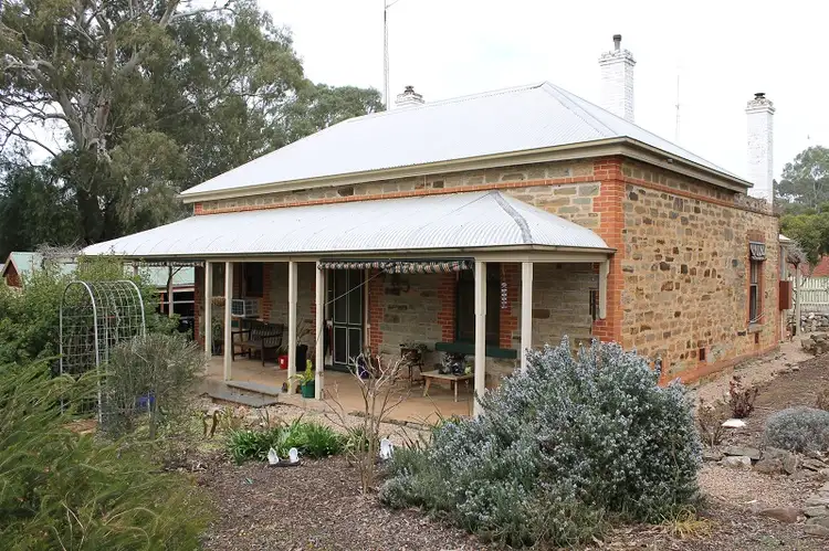 Main view of Homely house listing, 16 Burton Street, Clare SA 5453