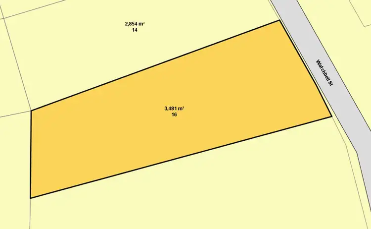 16 Watchbell Street, Innes Park QLD 4670