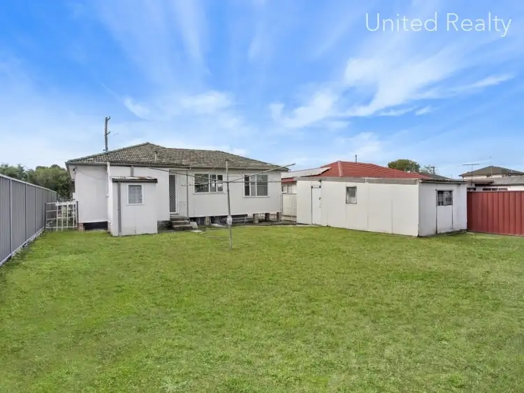 Third view of Homely house listing, 21 Corona Road, Fairfield West NSW 2165