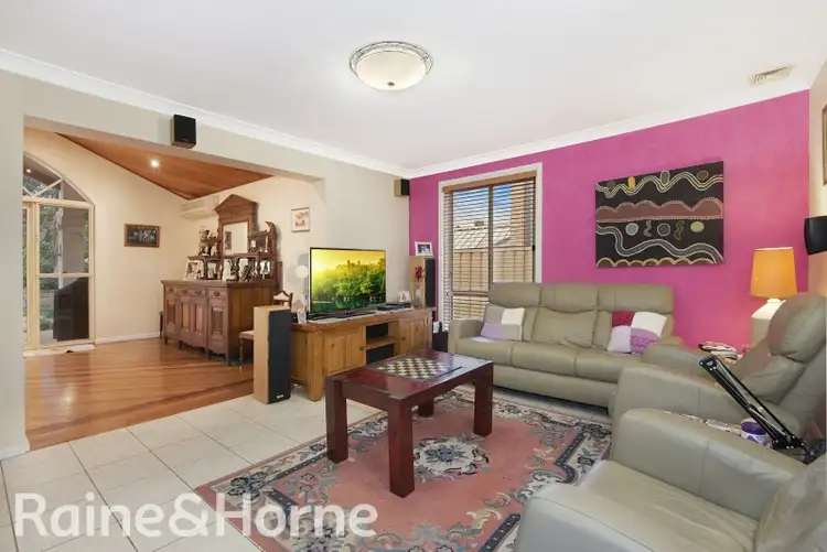 Fifth view of Homely house listing, 53 Marie Avenue, Glenwood NSW 2768