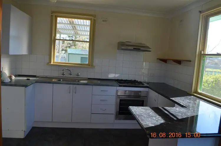 Second view of Homely house listing, 17 Clarence Street, Tumut NSW 2720