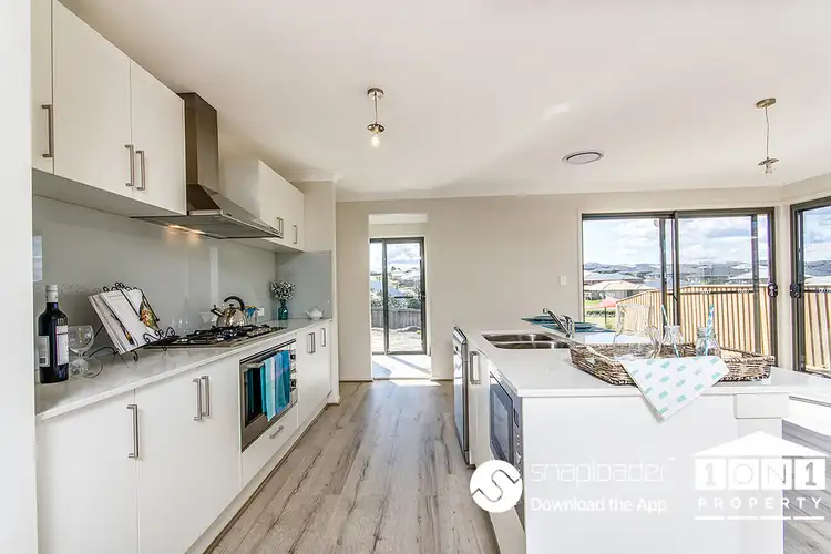 Fifth view of Homely house listing, 49 Crestview Street, Gillieston Heights NSW 2321