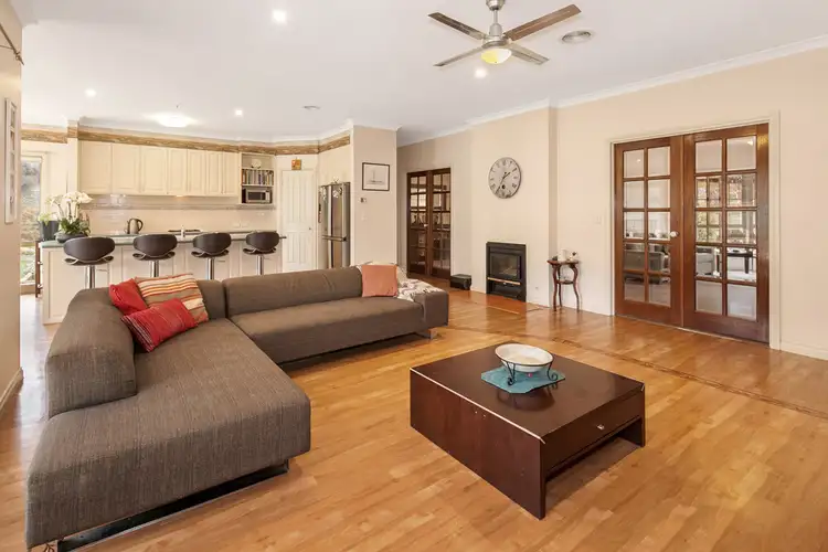 Third view of Homely house listing, 23 Phillip Street, Creswick VIC 3363