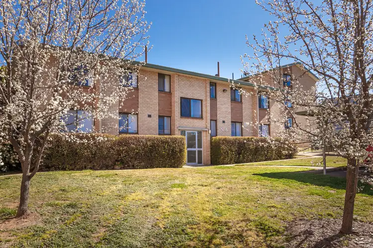 5/6 Walsh Place, Curtin ACT 2605