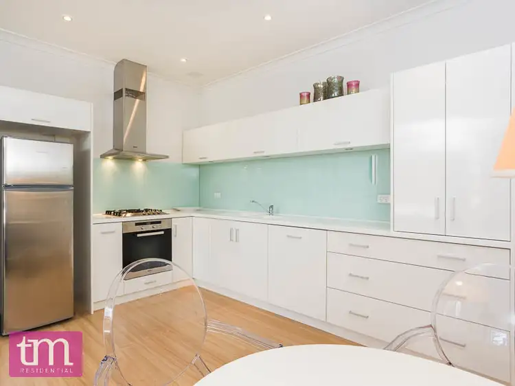 Fourth view of Homely apartment listing, 8/39 BROOME STREET, Cottesloe WA 6011