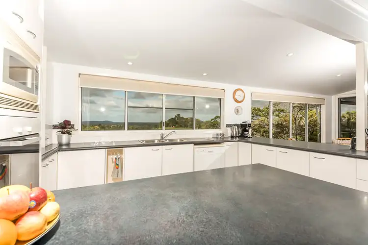 Seventh view of Homely rural property listing, 42 Black Mountain Range Road, Black Mountain QLD 4563