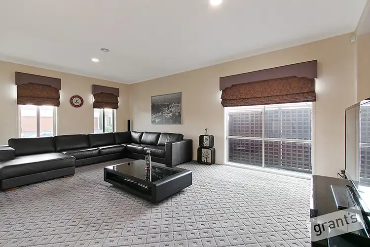 Second view of Homely house listing, 22 Jamieson Way, Berwick VIC 3806