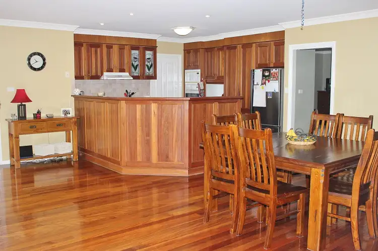 Fourth view of Homely house listing, 65 Lemon Gums Drive, Tamworth NSW 2340