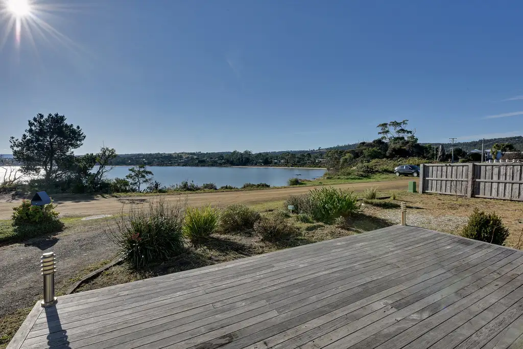 Main view of Homely house listing, 38 Jetty Road, Dodges Ferry TAS 7173