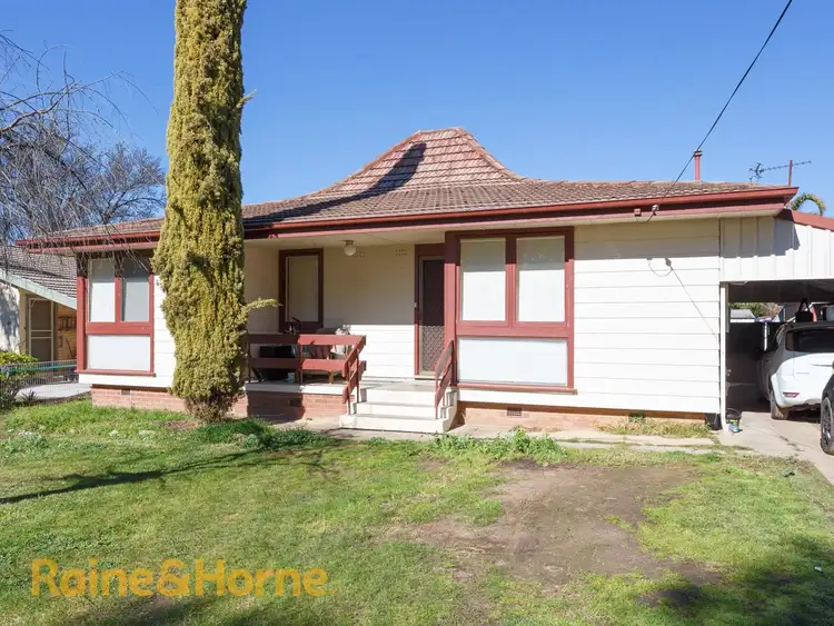 Main view of Homely house listing, 28 Menzies Avenue, Kooringal NSW 2650