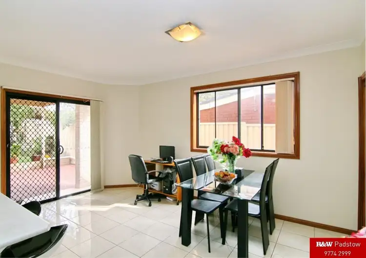 Third view of Homely semi-detached listing, 111 Beaconsfield Street, Revesby NSW 2212