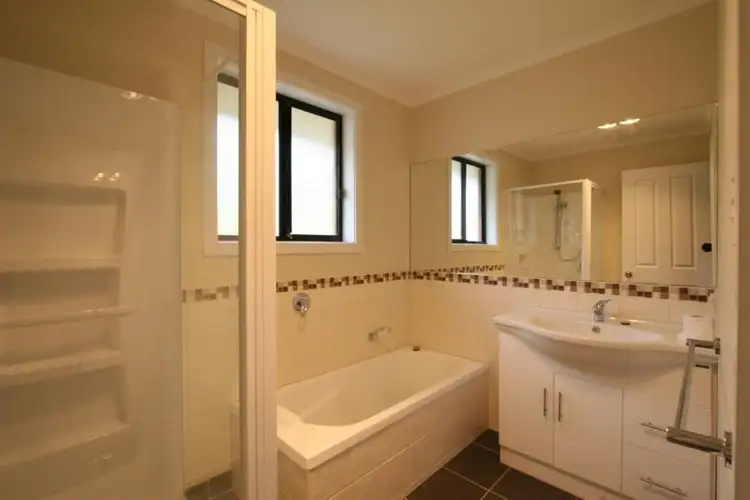 Third view of Homely unit listing, 1/142 Branscombe Road, Claremont TAS 7011