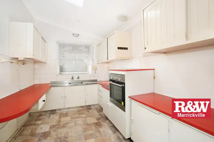 Sixth view of Homely house listing, 34 Wardell Road, Earlwood NSW 2206