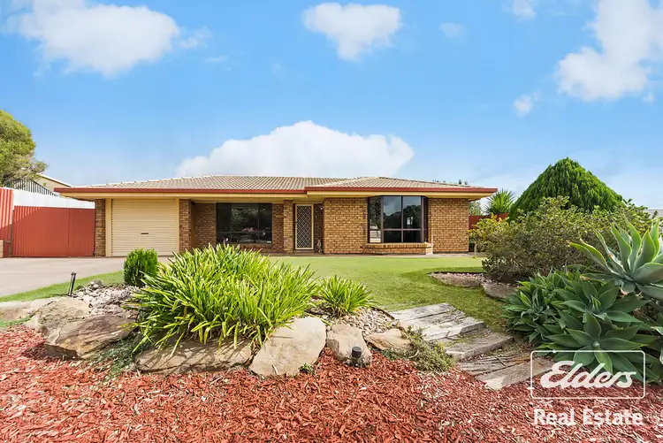 Main view of Homely house listing, 8 Bassett Crescent, Gawler East SA 5118