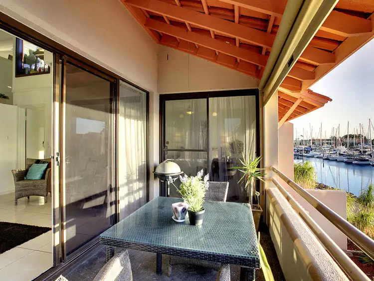 Fourth view of Homely apartment listing, 12/403 Lady Gowrie Drive, North Haven SA 5018