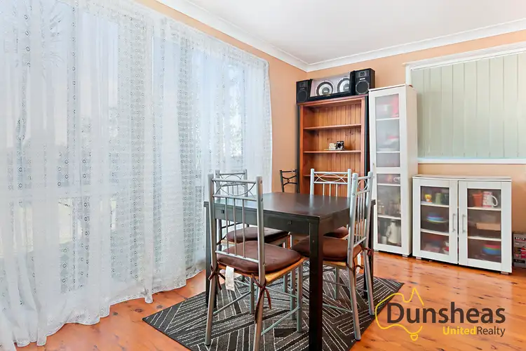 Third view of Homely house listing, 8 Cullen Place, Minto NSW 2566