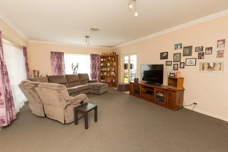 Second view of Homely house listing, 23 Tarrango Drive, Mildura VIC 3500