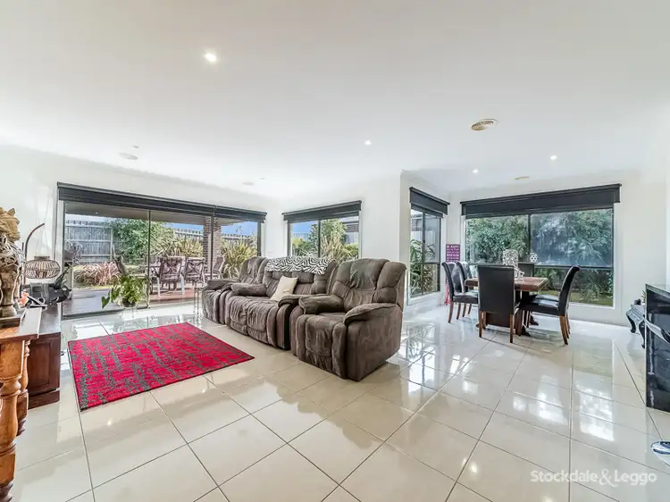 Fifth view of Homely house listing, 8 Headland Way, Inverloch VIC 3996