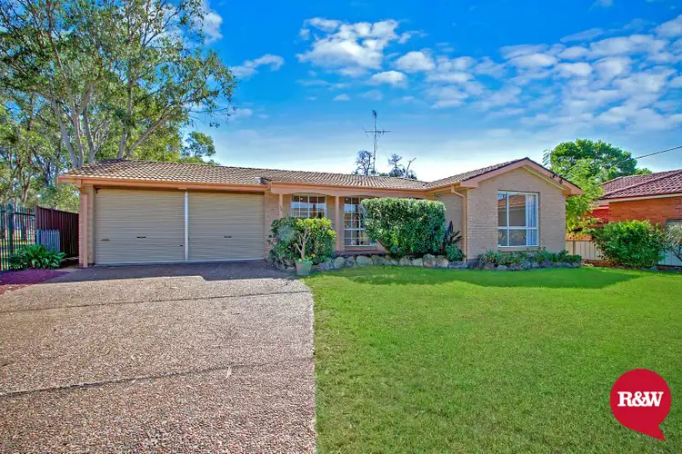 70 North Parade, Rooty Hill NSW 2766
