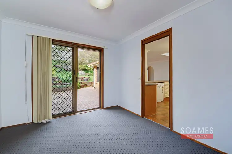 Sixth view of Homely house listing, 14 Lancelot Street, Mount Colah NSW 2079