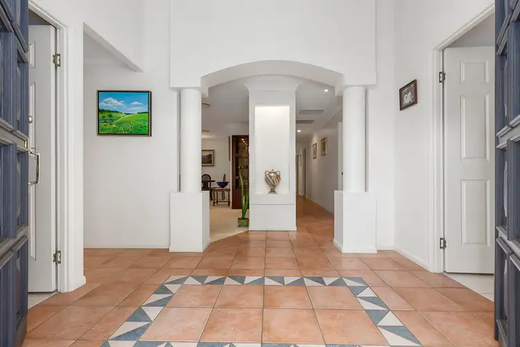 Third view of Homely house listing, 22 ROYAL DRIVE, Buderim QLD 4556