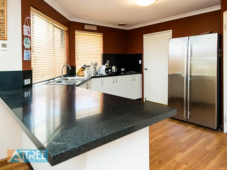 Fourth view of Homely house listing, 7 Hockley Loop, Canning Vale WA 6155