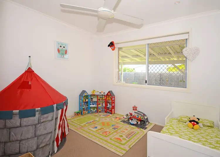 Sixth view of Homely house listing, 22 Parkway Dr, Scarness QLD 4655