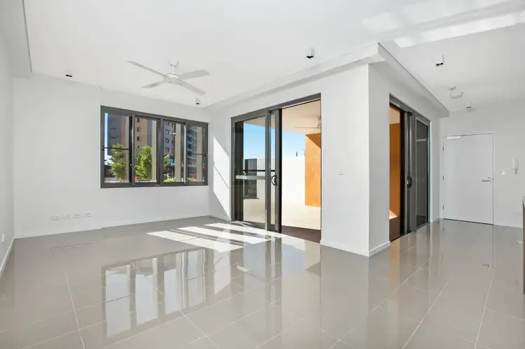 Third view of Homely apartment listing, 5005/3 Anchorage Court, Darwin NT 800