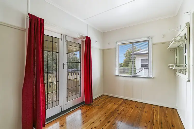 Fifth view of Homely house listing, 30 Farquharson Street, Harristown QLD 4350