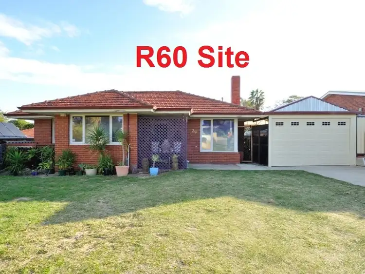 29 Coolbellup Avenue, Coolbellup WA 6163