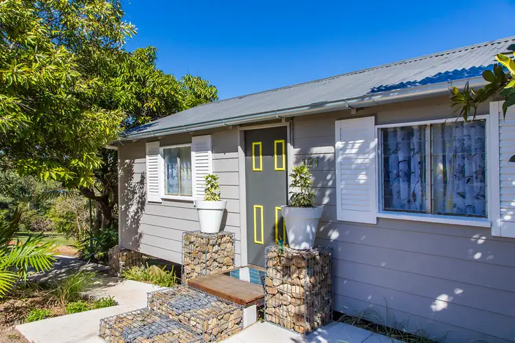 Second view of Homely house listing, 121 Mons Rd, Mons QLD 4556