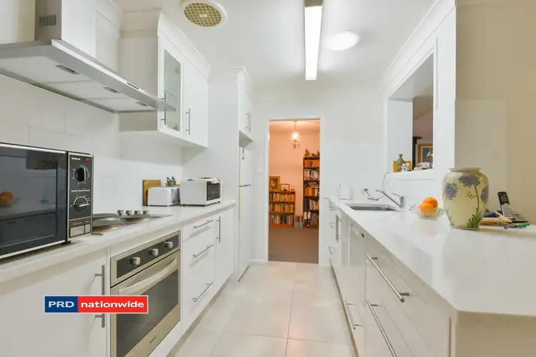 Third view of Homely house listing, 1/58 Upper Street, Tamworth NSW 2340