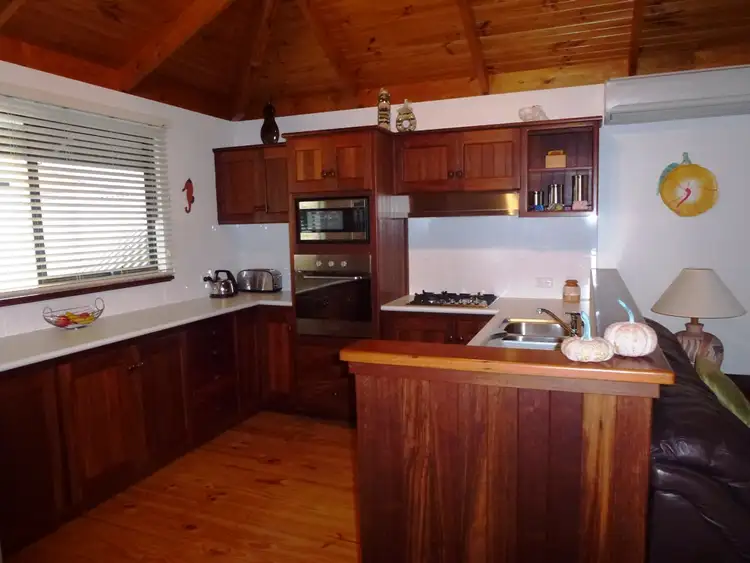 Fifth view of Homely house listing, 440 Geographe Bay Road, Quindalup WA 6281