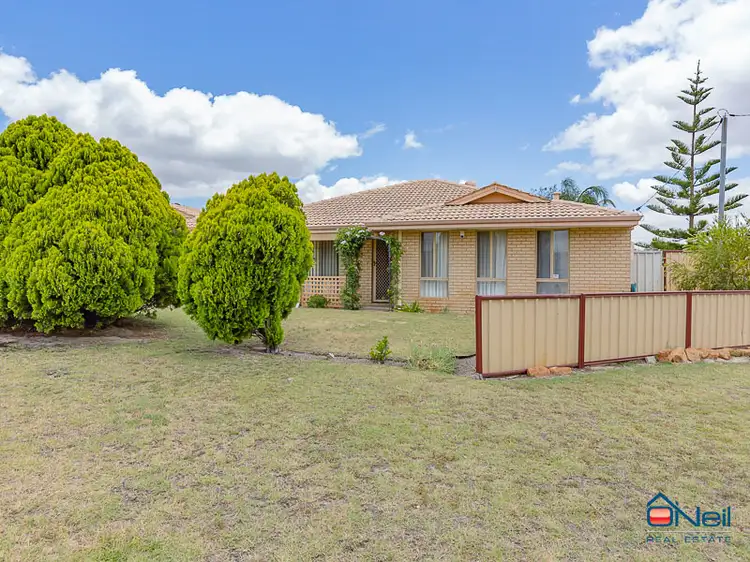 1 Tall Karri Close, Camillo WA 6111