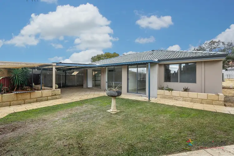 Third view of Homely house listing, 6B Snowy Close, Alexander Heights WA 6064