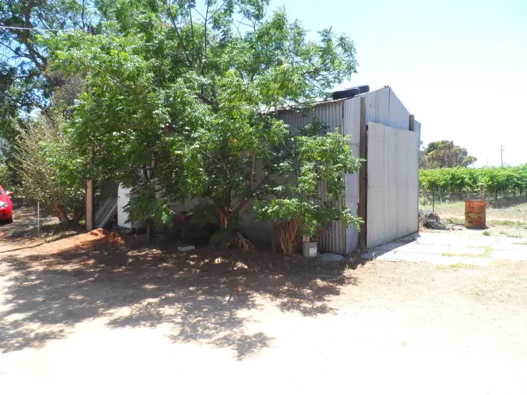 Third view of Homely house listing, 148 Derrick Road, Loxton SA 5333