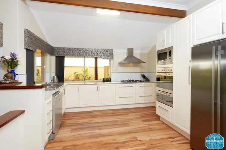 Third view of Homely house listing, 15 Huxtable Terrace, Baldivis WA 6171