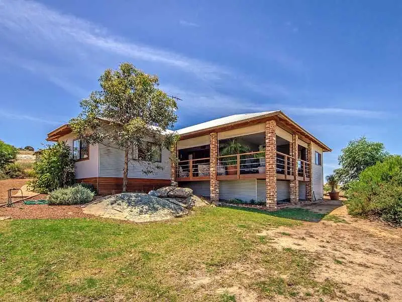 Main view of Homely house listing, 1221 York-Williams Road, Beverley WA 6304