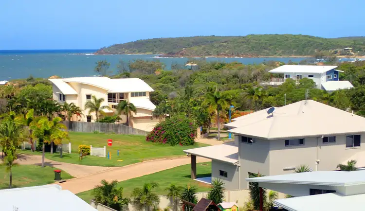 Second view of Homely land listing, Lot 58 Atlantis Blvd, Agnes Water QLD 4677