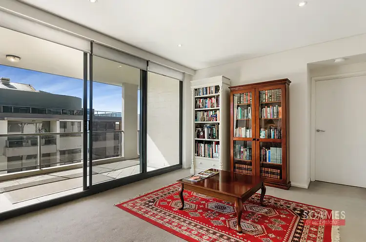284/27-31 Leonard Street, Waitara NSW 2077