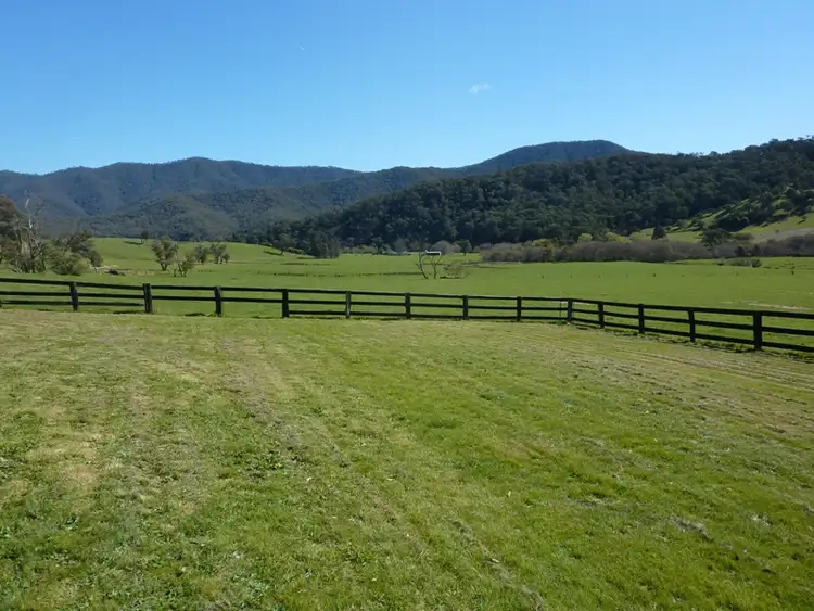 Main view of Homely rural property listing, - Licola Road, Jamieson VIC 3723