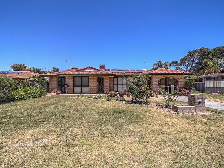 23 Turana Place, Rockingham WA 6168