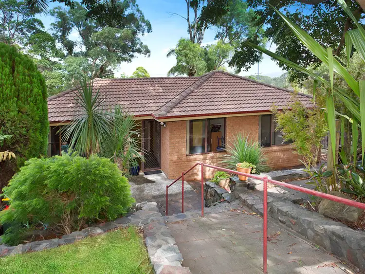 4 Alexander Avenue, Kiama Downs NSW 2533