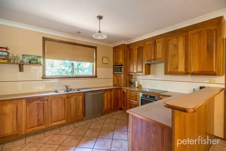 Fifth view of Homely house listing, 34 Pine Ridge Drive, Orange NSW 2800