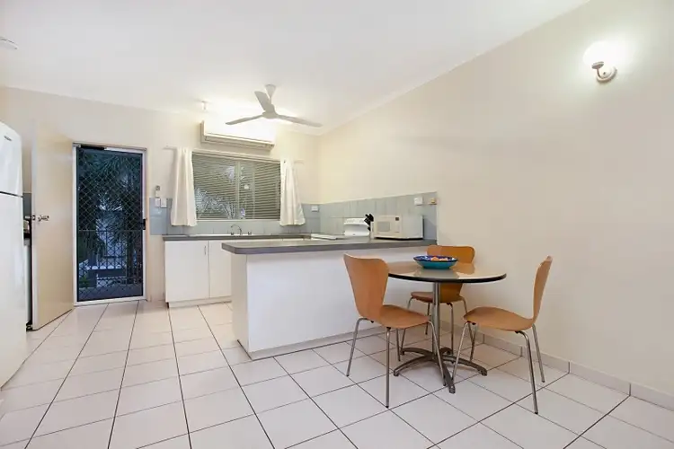 Third view of Homely unit listing, 7/1 Peary Street, Darwin City NT 800