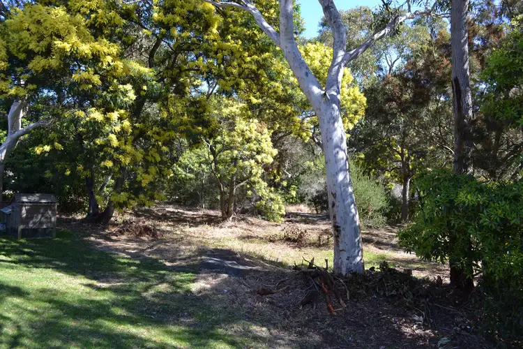 Second view of Homely land listing, 46 Knowles Street, Vincentia NSW 2540