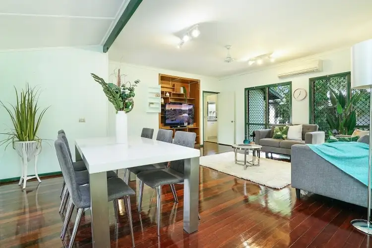 Second view of Homely house listing, 4 Alice Street, Alawa NT 810