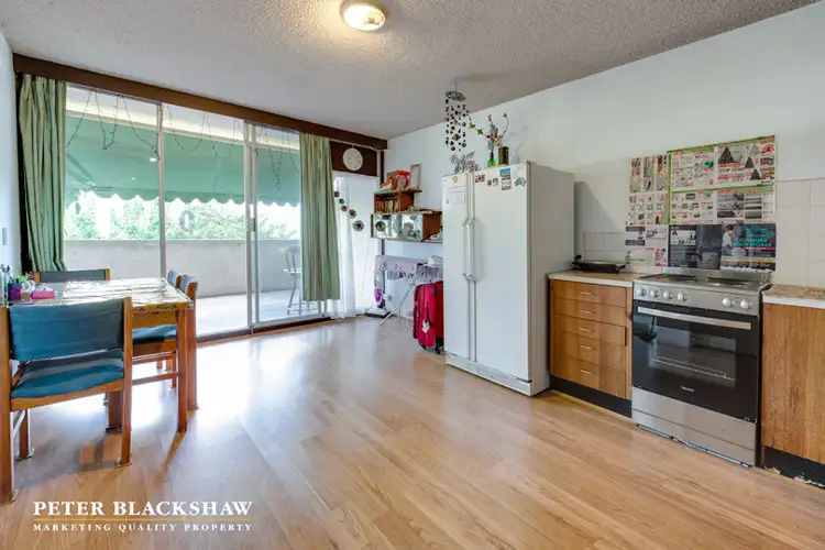 Main view of Homely house listing, 74/4 Wilkins Street, Mawson ACT 2607
