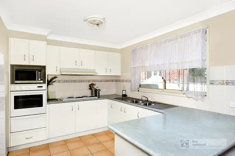 Third view of Homely house listing, 40 Ohlfsen Road, Minto NSW 2566