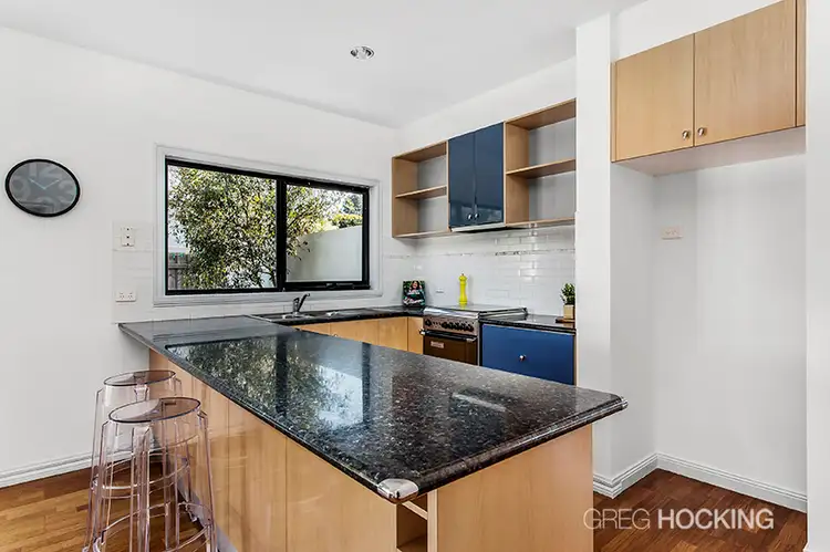 Fourth view of Homely townhouse listing, 4/43-45 Walter Street, Williamstown VIC 3016